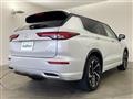 2022 Mitsubishi OUTLANDER PHEV
