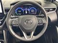 2023 Toyota CorollaCross