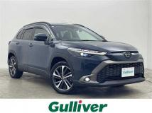 2023 Toyota CorollaCross