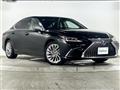 2021 Lexus ES