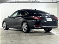 2021 Lexus ES