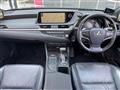 2021 Lexus ES