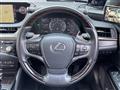 2021 Lexus ES