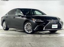 2021 Lexus ES