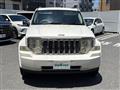 2009 Jeep Cherokee