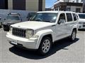 2009 Jeep Cherokee