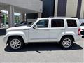 2009 Jeep Cherokee