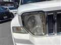 2009 Jeep Cherokee