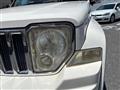 2009 Jeep Cherokee