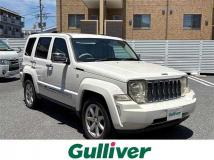 2009 Jeep Cherokee