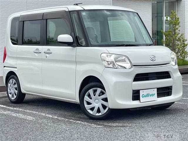 2013 Daihatsu Tanto