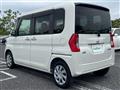 2013 Daihatsu Tanto