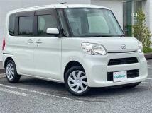 2013 Daihatsu Tanto