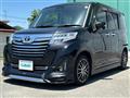 2019 Toyota Roomy