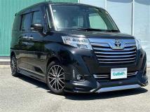 2019 Toyota Roomy