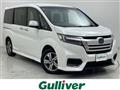 2022 Honda Step WGN