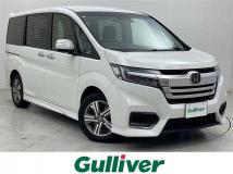 2022 Honda Step WGN