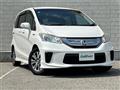2013 Honda Freed