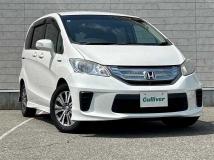 2013 Honda Freed