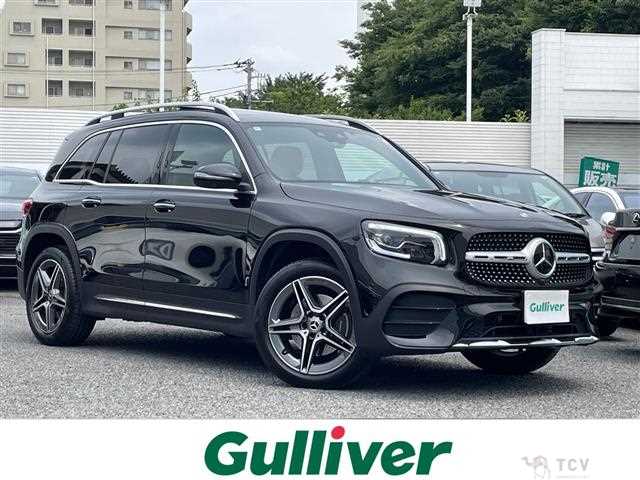 2020 Mercedes-Benz Mercedes-Benz Others