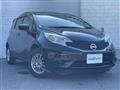 2016 Nissan Note