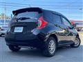 2016 Nissan Note