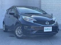 2016 Nissan Note