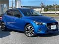 2015 Mazda Demio