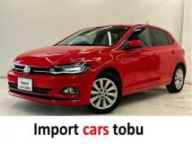 2019 Volkswagen Polo