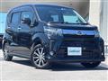 2018 Daihatsu Move