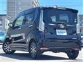 2018 Daihatsu Move