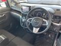 2018 Daihatsu Move