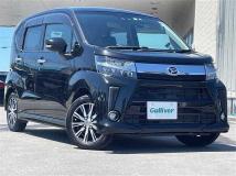 2018 Daihatsu Move