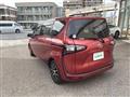 2016 Toyota Sienta