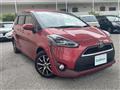 2016 Toyota Sienta