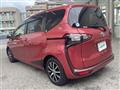 2016 Toyota Sienta