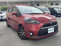 2016 Toyota Sienta
