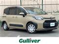 2025 Toyota Sienta