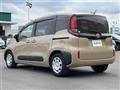 2025 Toyota Sienta