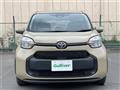 2025 Toyota Sienta