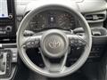 2025 Toyota Sienta