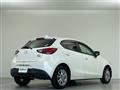 2016 Mazda Demio