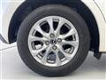 2016 Mazda Demio