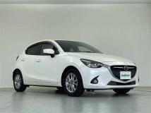2016 Mazda Demio