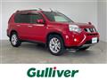 2013 Nissan X-Trail
