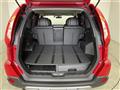 2013 Nissan X-Trail