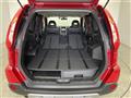 2013 Nissan X-Trail