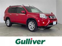 2013 Nissan X-Trail