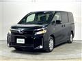 2017 Toyota Voxy