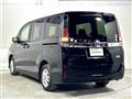 2017 Toyota Voxy